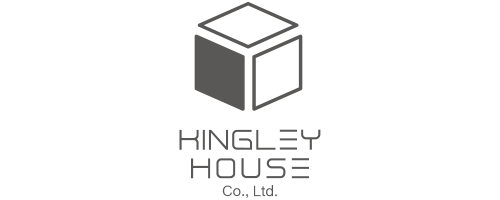 KINGLEY HOUSE株式会社